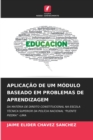 Image for Aplicacao de Um Modulo Baseado Em Problemas de Aprendizagem