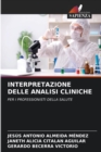 Image for Interpretazione Delle Analisi Cliniche