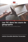 Image for Les TIC dans les cours de geographie