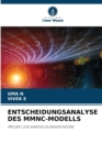 Image for Entscheidungsanalyse Des Mmnc-Modells
