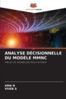 Image for Analyse Decisionnelle Du Modele Mmnc