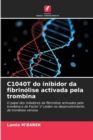 Image for C1040T do inibidor da fibrinolise activada pela trombina