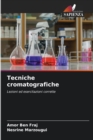 Image for Tecniche cromatografiche