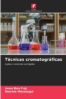 Image for Tecnicas cromatograficas