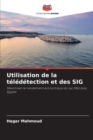 Image for Utilisation de la teledetection et des SIG