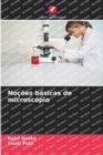 Image for Nocoes basicas de microscopio