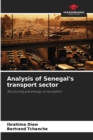Image for Analysis of Senegal&#39;s transport sector