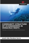 Image for Community Structure of Echinoderms in Veracruz Reefs