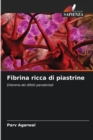 Image for Fibrina ricca di piastrine
