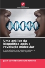 Image for Uma analise da biopolitica apos a revolucao molecular