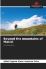 Image for Beyond the mountains of Masisi