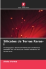 Image for Silicatos de Terras Raras-I