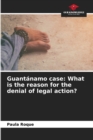 Image for Guantanamo case