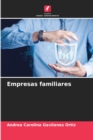Image for Empresas familiares