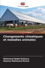 Image for Changements climatiques et maladies animales