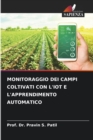 Image for Monitoraggio Dei Campi Coltivati Con l&#39;Iot E l&#39;Apprendimento Automatico