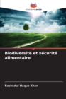 Image for Biodiversite et securite alimentaire