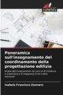 Image for Panoramica sull&#39;insegnamento del coordinamento della progettazione edilizia