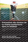 Image for Prevention des lesions de la chaine posterieure dans le football