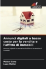 Image for Annunci digitali a basso costo per la vendita e l&#39;affitto di immobili