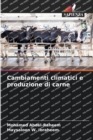 Image for Cambiamenti climatici e produzione di carne