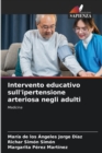 Image for Intervento educativo sull&#39;ipertensione arteriosa negli adulti