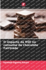Image for O impacto da RSE no consumo de chocolate Fairtrade