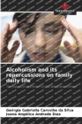 Image for Alcoholism and its repercussions on family daily life