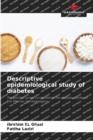 Image for Descriptive epidemiological study of diabetes