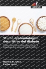 Image for Studio epidemiologico descrittivo del diabete