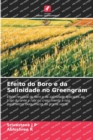 Image for Efeito do Boro e da Salinidade no Greengram