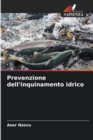 Image for Prevenzione dell&#39;inquinamento idrico