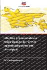 Image for Infection granulomateuse micro-classee de l&#39;orifice laparoscopique/du site chirurgical
