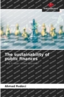Image for The sustainability of public finances
