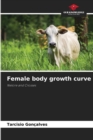Image for Female body growth curve
