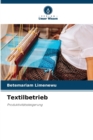 Image for Textilbetrieb