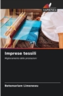 Image for Imprese tessili