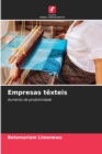 Image for Empresas texteis