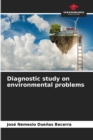 Image for Diagnostic study on environmental problems