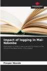 Image for Impact of logging in Mai-Ndombe
