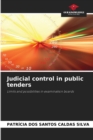 Image for Judicial control in public tenders