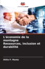 Image for L&#39;economie de la montagne Ressources, inclusion et durabilite