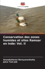 Image for Conservation des zones humides et sites Ramsar en Inde