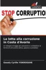 Image for La lotta alla corruzione in Costa d&#39;Avorio