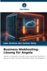 Image for Business-Webhosting-Losung fur Angola