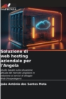 Image for Soluzione di web hosting aziendale per l&#39;Angola