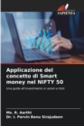 Image for Applicazione del concetto di Smart money nel NIFTY 50