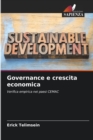 Image for Governance e crescita economica