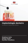 Image for Implantologie dentaire