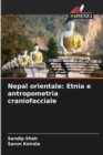 Image for Nepal orientale : Etnia e antropometria craniofacciale